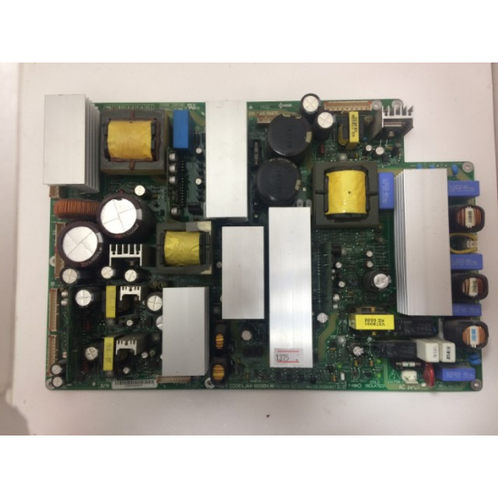 SAMSUNG , LJ44-00068A , PS-423-SDV3.1 , SAMSUNG  PLAZMA POWER BOARD , SAMSUNG 42 SD S3.0 POWER BOARD ,  SAMSUNG PLAZMA BESLEME KARTI.